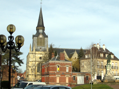 Montdidier