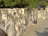 Monte Fort Monte Fort