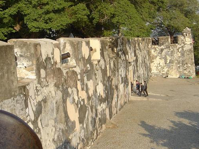 Monte Fort Monte Fort
