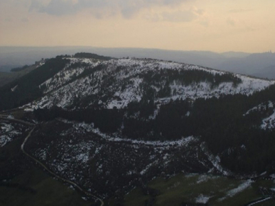 Monte Lauro