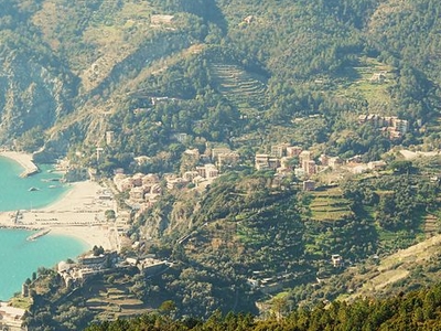 Monterosso al Mare