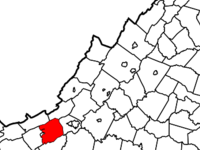 Montgomery County