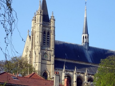 Montmorency