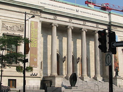 Montreal Museum of Fine Arts