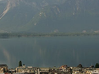 Montreux Montreux
