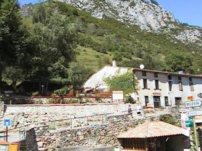 Chateau de Montsegur