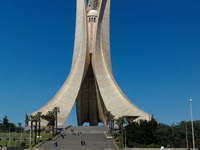 Algiers Algiers
