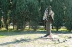 Monument of the Second World War