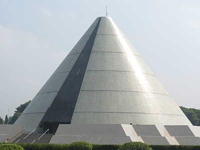 Monument Yogya Kembali