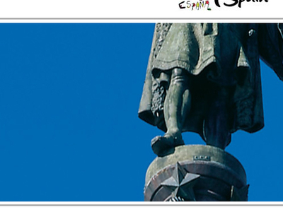 Monumento a Colon Monumento a Colon