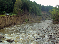 Mohawk River Mohawk River