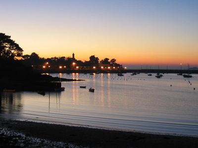 Arzon