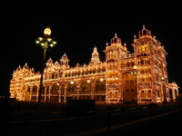 More Than 96000 Lights