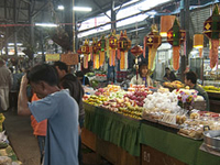 Morning Market Morning Market
