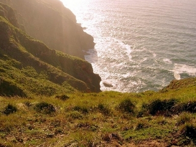 Kehoe Beach