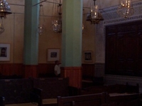Ibn Danan Synagogue