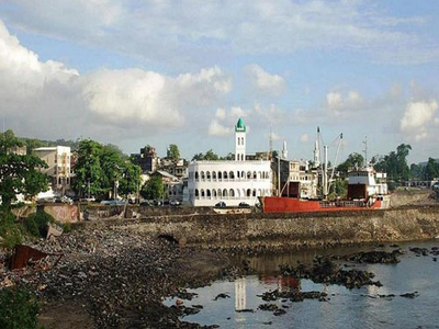 Comoros