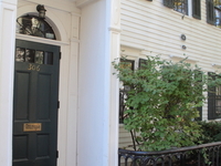 Mory's
