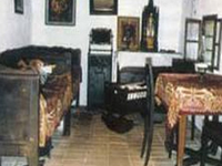 Moschendorf Wine Museum