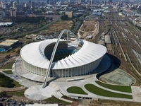 Moses Mabhida Stadium Moses Mabhida Stadium