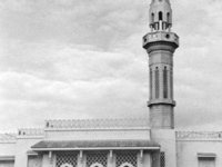 Mosque of Islamic Solidarity