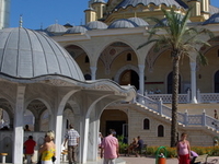 Manavgat