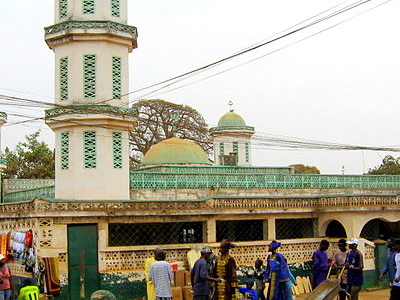 Gambia