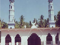 Dindigul Dindigul
