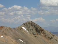 Mosquito Range