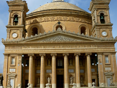 Mosta Mosta