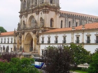 Alcobaca