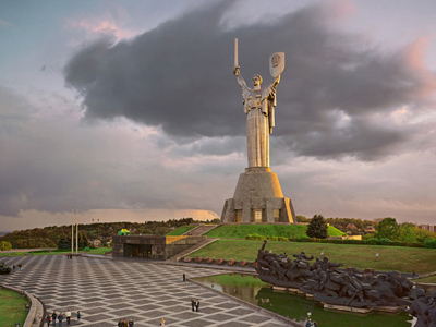 Museum of the Great Patriotic War
