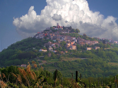 Motovun
