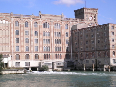 Nogent-sur-Seine