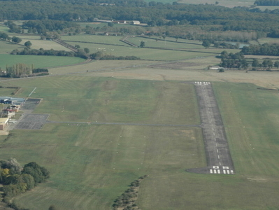 Moulins - Montbeugny Airport
