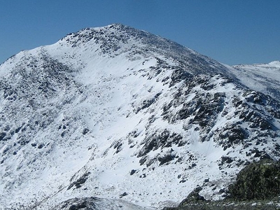 Mount Adams