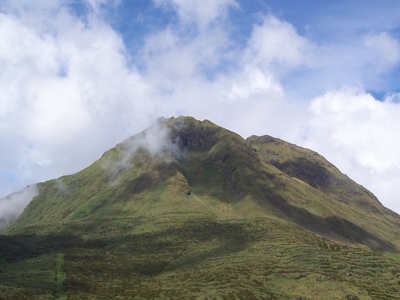 Mount Apo