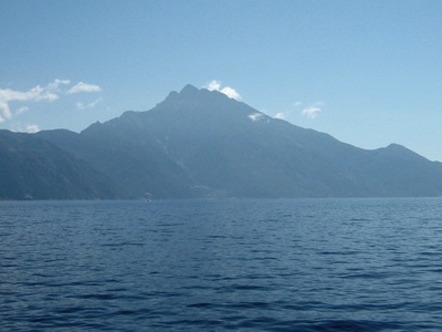 Mount Athos