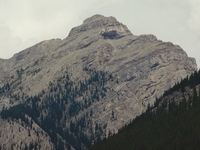 Mount Aylmer Mount Aylmer