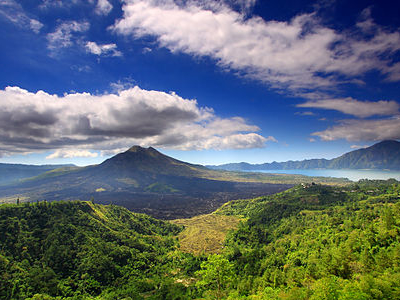 Mount Batur