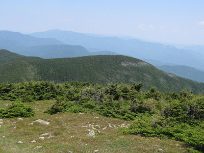 Mount Blue