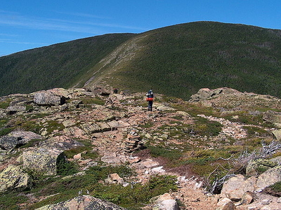 Mount Bond