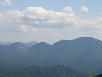Mount Carrigain