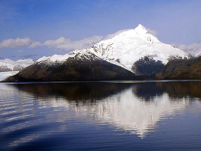 Mount Darwin