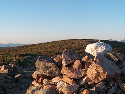 Mount Guyot