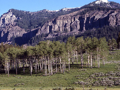 Mount Hornaday