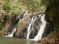 Mount Hypipamee National Park Mount Hypipamee National Park