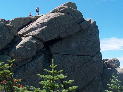Mount Liberty