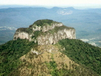 Mount Lindesay