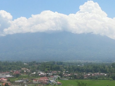 Mount Marapi